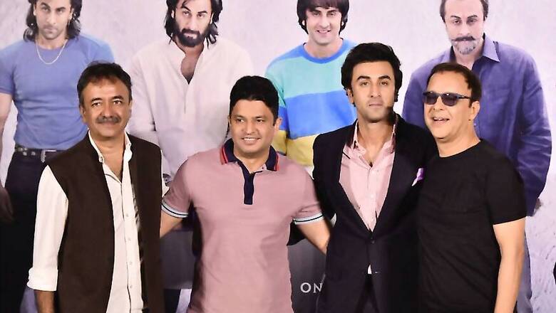 If Every Actor Knew What He Was Doing, Everyone Would be a Superstar, Says Ranbir Kapoor
