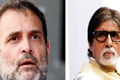 One Take | Will Rahul Gandhi as 'Congress's Amitabh Bachchan' Be Hit Or Flop at 2024 Box Office?