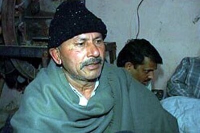 Gurgaon victim's family threatens retaliation