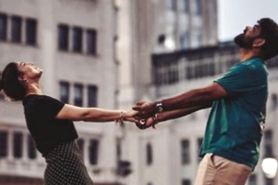 Nayanthara, Vignesh Shivan Share More Glimpses from Their Honeymoon in Madrid, See Pics