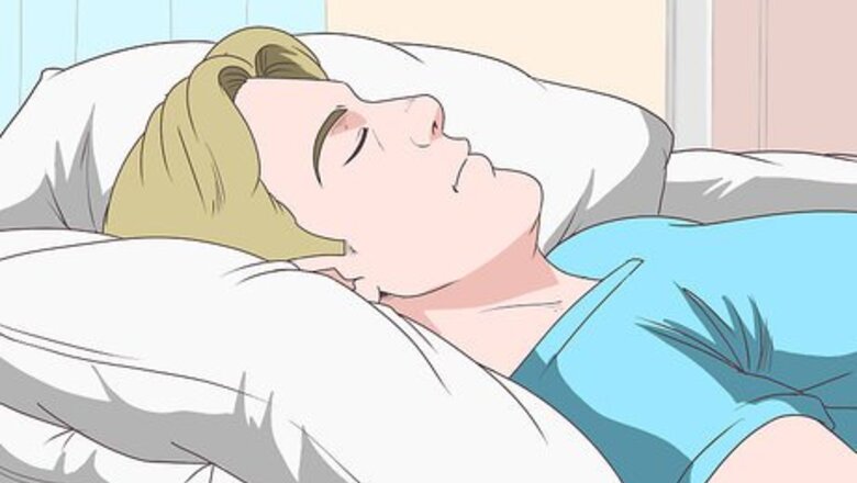 How to Stop Drooling in Your Sleep