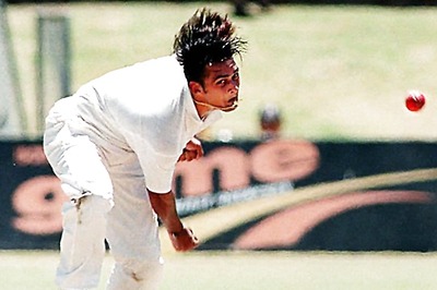 Police Probing Death of Former India Cricketer David Johnson