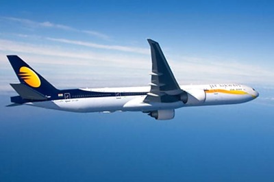 Jet Airways likely to order over 100 planes