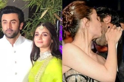 First Appearance at Sonam Kapoor's Wedding as Couple to Brahmastra: Alia Bhatt, Ranbir Kapoor's Relationship Timeline