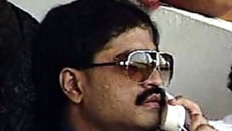 Interpol briefed on Dawood’s network: CBI