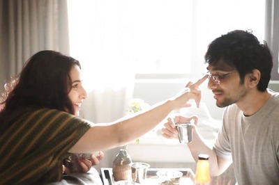 Do Aur Do Pyaar Review: Vidya Balan, Pratik Gandhi Share Incredible Chemistry in Near-perfect Love Story