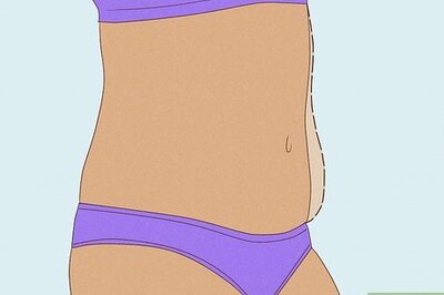 Should You Take Creatine Supplements While Trying to Lose Belly Fat?