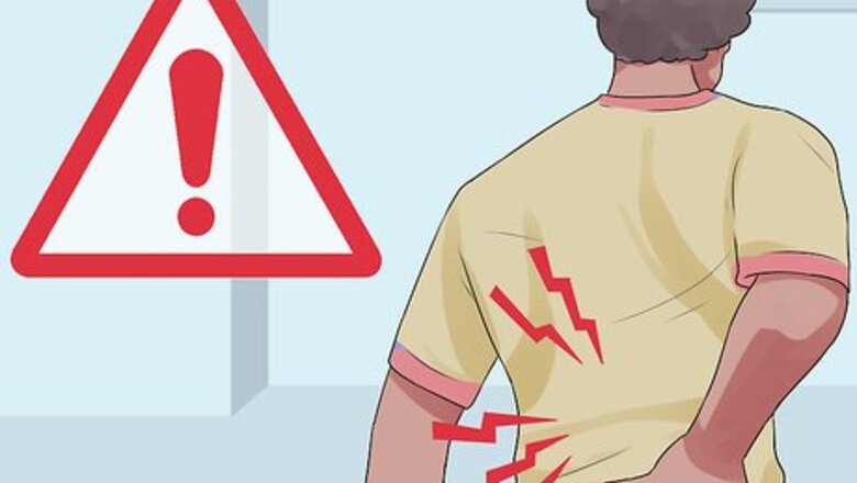 How to Treat Compression Fractures with Back Surgery