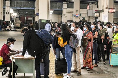 Medical Intern with No Foreign Travel History Tests Positive for Omicron in Bengal