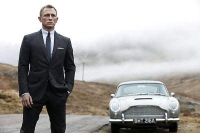 Skyfall: Sam Mendes considered quitting the film
