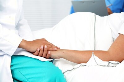 Covid-19 Cases Among Pregnant Women, New Mothers Doubled in Second Wave, Finds ICMR Study