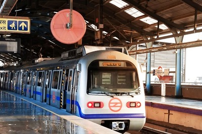 Diwali 2023: Delhi Metro Services To Be Curtailed on Sunday | Check Details