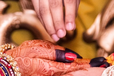 Woman's Tweet About Her Sister’s Last Day At Home Before Marriage Has Made Desis Emotional