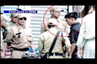 Sanjit 'fake' encounter:  Herojit's 'admission' baseless , says Imphal top cop