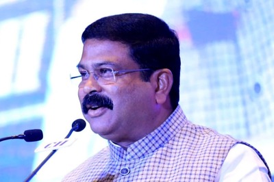 Important Events, People Not Part of Current Indian History Books Being Included: Education Minister