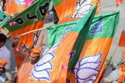 UP Assembly Polls: BJP to Hold More Than 100 Programmes Over Next 6 Months to Mobilise Masses