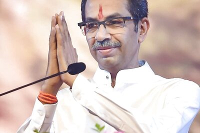 Uddhav Thackeray to Propose Trishul, Rising Sun, Flame Torch as Symbols after EC’s Freeze on Bow and Arrow