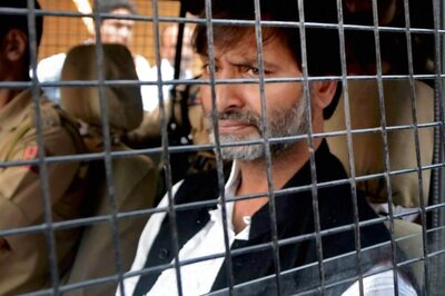 HC Permits Virtual Production of Yasin Malik in Terror Funding Case