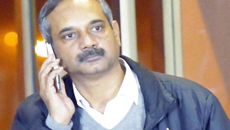 'Hype Over Rajendra's Arrest As If He Is Sheshnag Holding up the Govt'