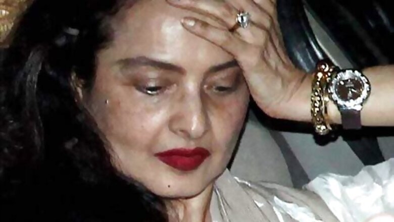 Rekha leaves filmmaker Abhishek Kapoor 'surprised'