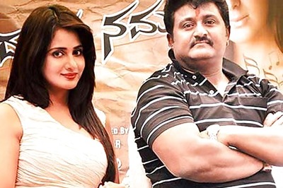 'Govindaya Namaha' high on glamour quotient