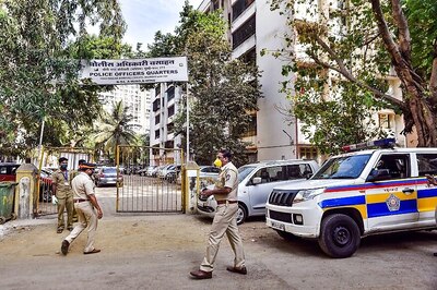 Maharashtra Police Registers Over 83,000 Cases of Lockdown Violations