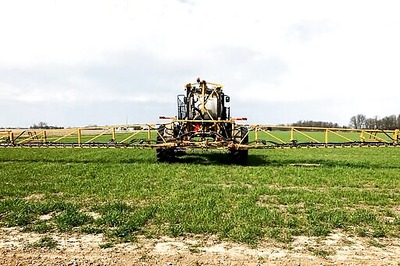 Senate OKs Bill To Certify Farm Practices Limiting Emissions