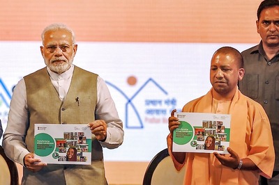 PM Modi to Launch Projects Worth Rs 60,000 Crore in Uttar Pradesh