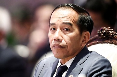 Australia, Indonesia Dub Themselves 'Avengers' as They Move to Implement Trade Deal