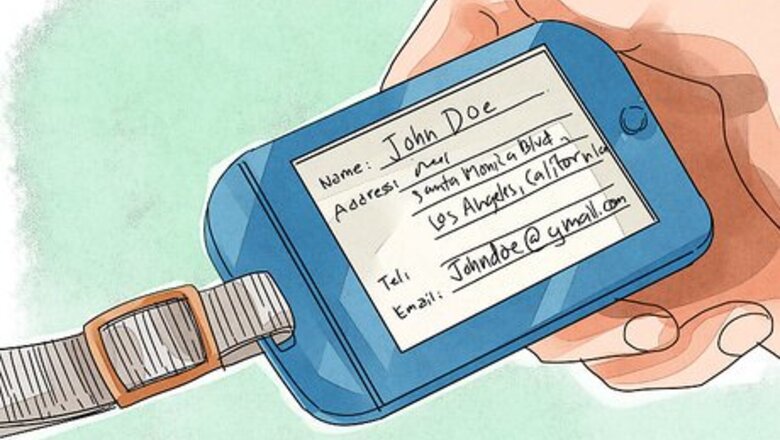 How to Travel if You're Blind or Visually Impaired