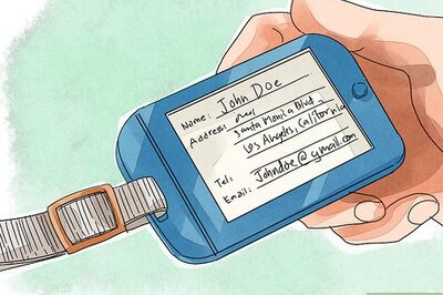 How to Travel if You're Blind or Visually Impaired