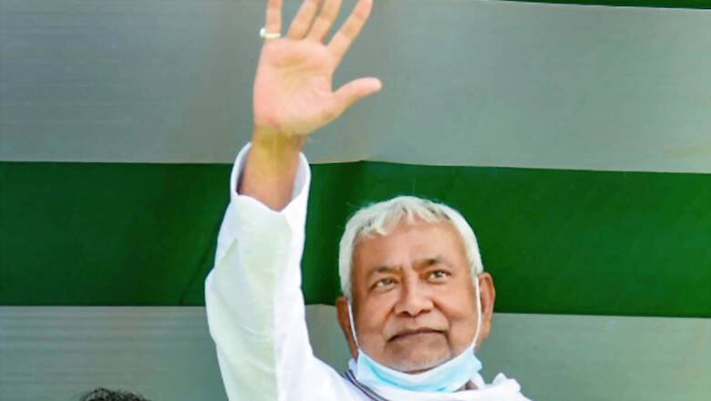 News18 Evening Digest: Nitish Kumar to Take Oath as Bihar CM Tomorrow, Actor Soumitra Chatterjee Passes Away & Other Top Stories