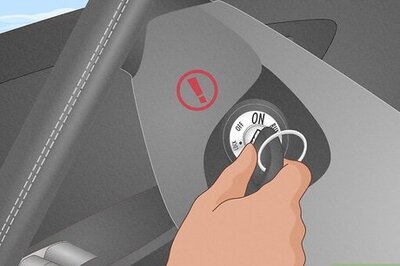 What to Do If Your Car’s Anti-Theft System Prevents It from Starting