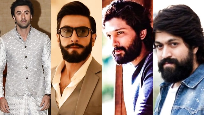 Ranveer Singh, Ranveer Kapoor, Yash And Allu Arjun Vying For Ballu's Role In Khalnayak 2? What We Know