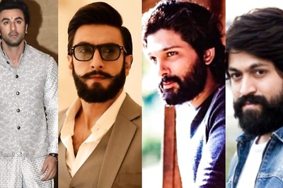 Ranveer Singh, Ranveer Kapoor, Yash And Allu Arjun Vying For Ballu's Role In Khalnayak 2? What We Know