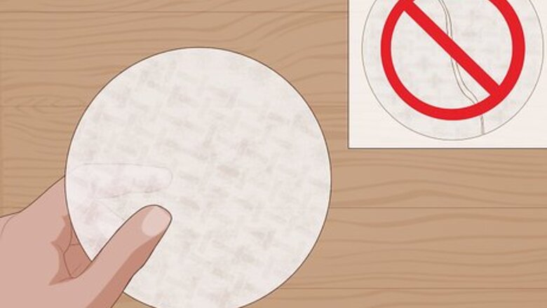 How to Store Rice Paper