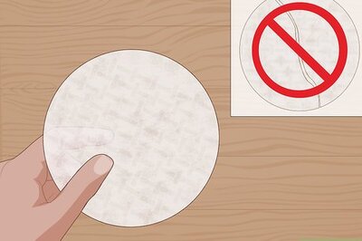 How to Store Rice Paper