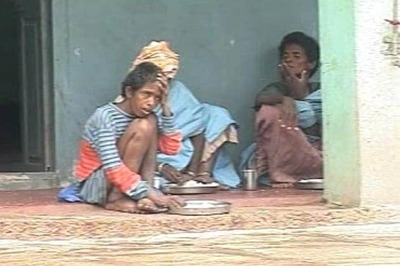 Beggars deaths: Yeddyurappa sacks minister
