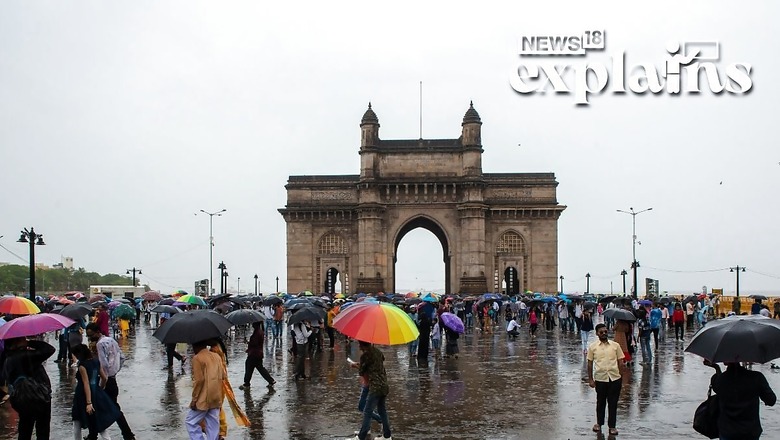 Why Has India Seen a 'Cooler Summer' & Why Do Forecasts Differ for Monsoon? Explained