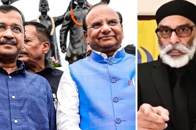 Khalistani Funding Allegations Against Delhi CM Arvind Kejriwal Serious, Say Govt Sources As LG Seeks NIA Probe