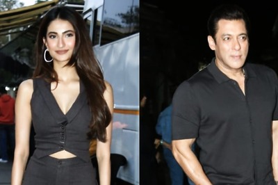 Palak Tiwari UPSET After Salman Khan's Rules About Revealing Clothes Goes Viral, Says 'Did a Poor...'