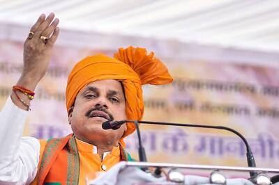 MP CM Yadav Seeks Apology From MP Nakul Nath For ‘Traitor’ Comment For Cong Turncoat