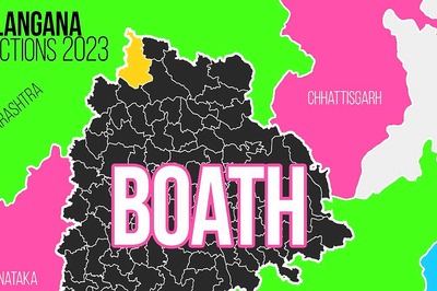 Boath Election Result 2023 LIVE Updates and Highlights: Anil Jadhav of BRS Wins