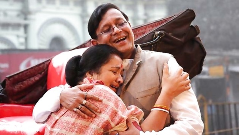 Don't quit Mithunda, we need you more than ever