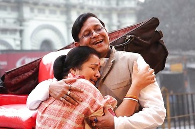 Don't quit Mithunda, we need you more than ever