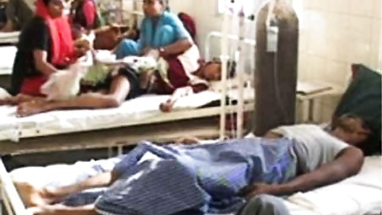35 new dengue cases in Delhi