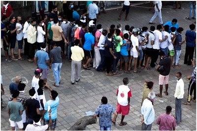 Commerce Ministry Says Decision to Open Mall Shops Will be Made Soon After Considering Govt Norms