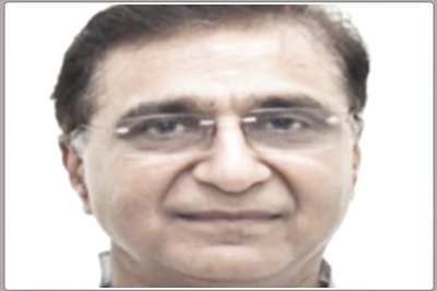 Fighting Cash Crunch, MP Congress Asks Ticket Aspirants to Furnish DD of Rs 50,000