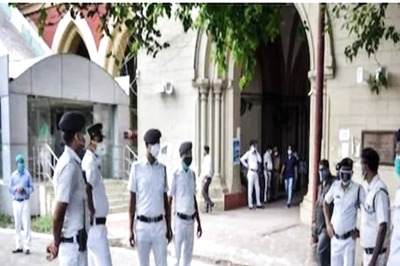 2 Arrested in Kolkata for Illegal Possession of Radioactive Substances Worth Rs 4,250 Cr