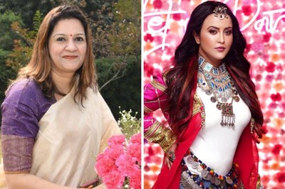 ‘Madam Chatur’, ‘Ms Fad-noise’: Amruta Fadnavis, Priyanka Chaturvedi Locked in Twitter Spat as Designer Case Snowballs
